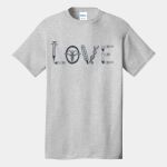 Tall Core Cotton Tee Thumbnail