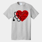 Tall Core Cotton Tee Thumbnail