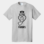 Tall Core Cotton Tee Thumbnail