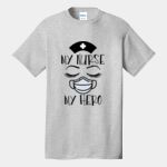 Tall Core Cotton Tee Thumbnail