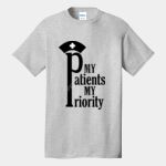 Tall Core Cotton Tee Thumbnail