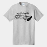 Tall Core Cotton Tee Thumbnail