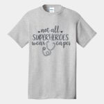 Tall Core Cotton Tee Thumbnail