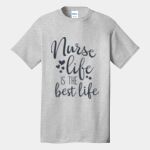 Tall Core Cotton Tee Thumbnail