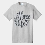 Tall Core Cotton Tee Thumbnail