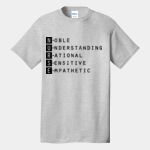 Tall Core Cotton Tee Thumbnail