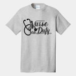 Tall Core Cotton Tee Thumbnail