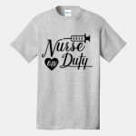 Tall Core Cotton Tee Thumbnail