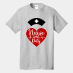 Tall Core Cotton Tee Thumbnail