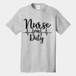 Tall Core Cotton Tee Thumbnail