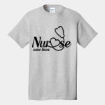 Tall Core Cotton Tee Thumbnail