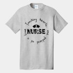 Tall Core Cotton Tee Thumbnail