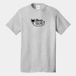 Tall Core Cotton Tee Thumbnail