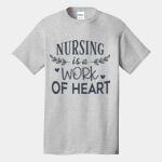 Tall Core Cotton Tee Thumbnail