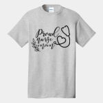 Tall Core Cotton Tee Thumbnail