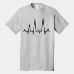 Tall Core Cotton Tee Thumbnail