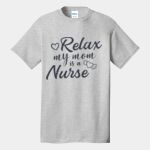 Tall Core Cotton Tee Thumbnail