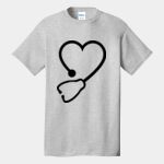 Tall Core Cotton Tee Thumbnail