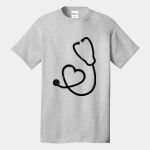 Tall Core Cotton Tee Thumbnail