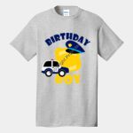 Tall Core Cotton Tee Thumbnail