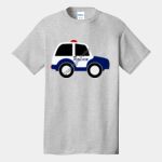 Tall Core Cotton Tee Thumbnail