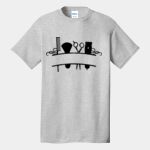 Tall Core Cotton Tee Thumbnail