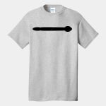 Tall Core Cotton Tee Thumbnail