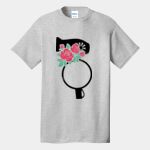 Tall Core Cotton Tee Thumbnail