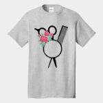 Tall Core Cotton Tee Thumbnail