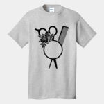 Tall Core Cotton Tee Thumbnail