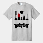 Tall Core Cotton Tee Thumbnail