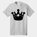 Tall Core Cotton Tee Thumbnail