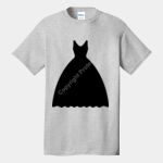 Tall Core Cotton Tee Thumbnail