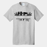 Tall Core Cotton Tee Thumbnail