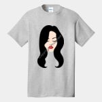 Tall Core Cotton Tee Thumbnail