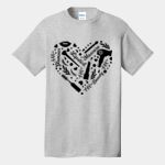 Tall Core Cotton Tee Thumbnail