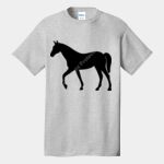 Tall Core Cotton Tee Thumbnail