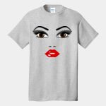 Tall Core Cotton Tee Thumbnail