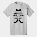 Tall Core Cotton Tee Thumbnail