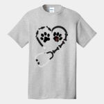 Tall Core Cotton Tee Thumbnail