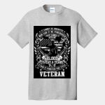 Tall Core Cotton Tee Thumbnail