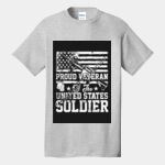 Tall Core Cotton Tee Thumbnail