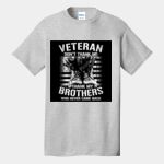 Tall Core Cotton Tee Thumbnail