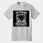 Tall Core Cotton Tee Thumbnail