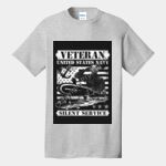 Tall Core Cotton Tee Thumbnail