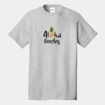 Tall Core Cotton Tee Thumbnail