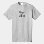 Tall Core Cotton Tee Thumbnail