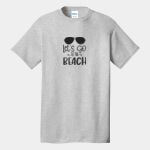 Tall Core Cotton Tee Thumbnail