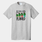 Tall Core Cotton Tee Thumbnail