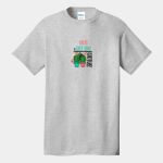 Tall Core Cotton Tee Thumbnail